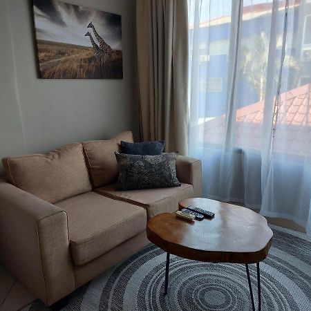 Sundown Guest House Мапуту Экстерьер фото