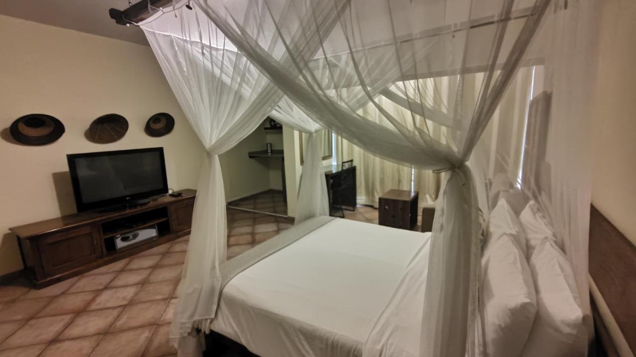 Sundown Guest House Мапуту Экстерьер фото