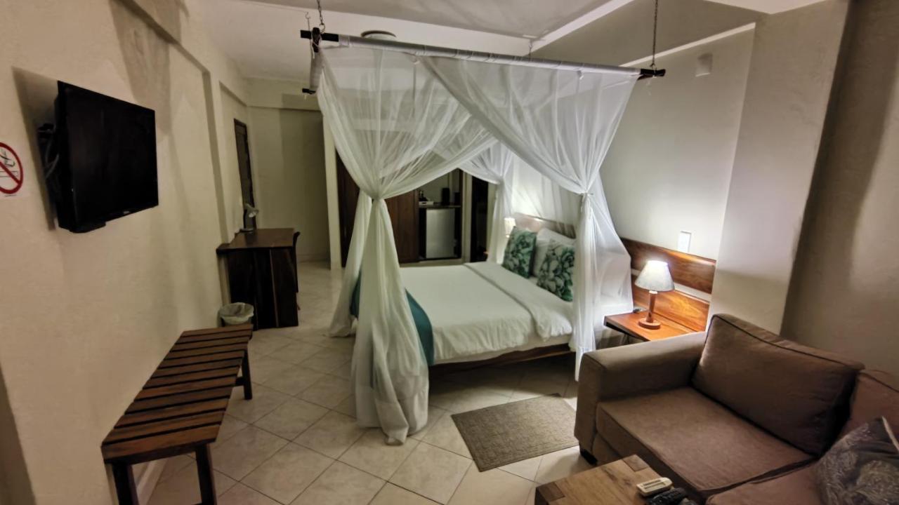 Sundown Guest House Мапуту Экстерьер фото