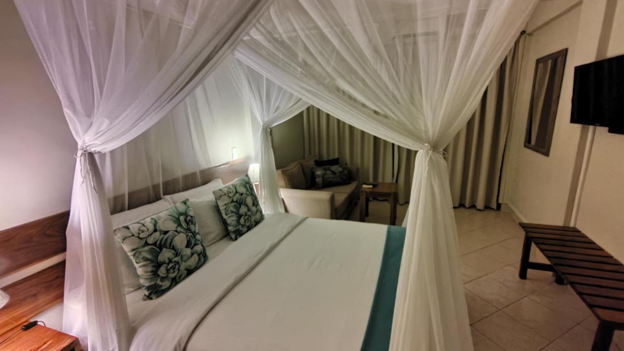 Sundown Guest House Мапуту Экстерьер фото