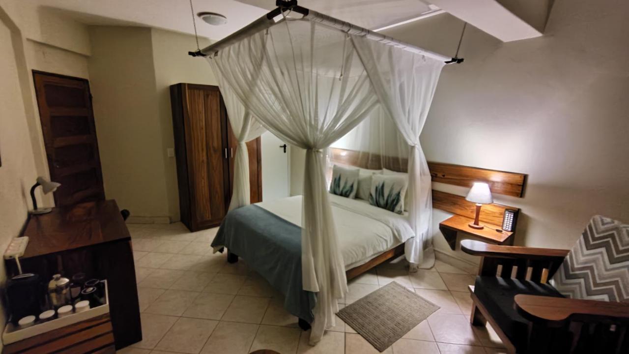 Sundown Guest House Мапуту Экстерьер фото