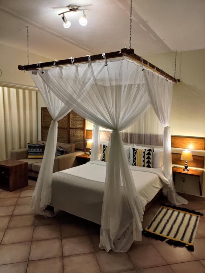 Sundown Guest House Мапуту Экстерьер фото
