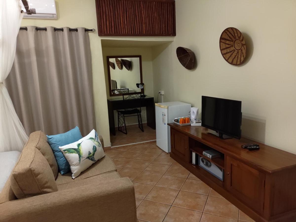 Sundown Guest House Мапуту Экстерьер фото
