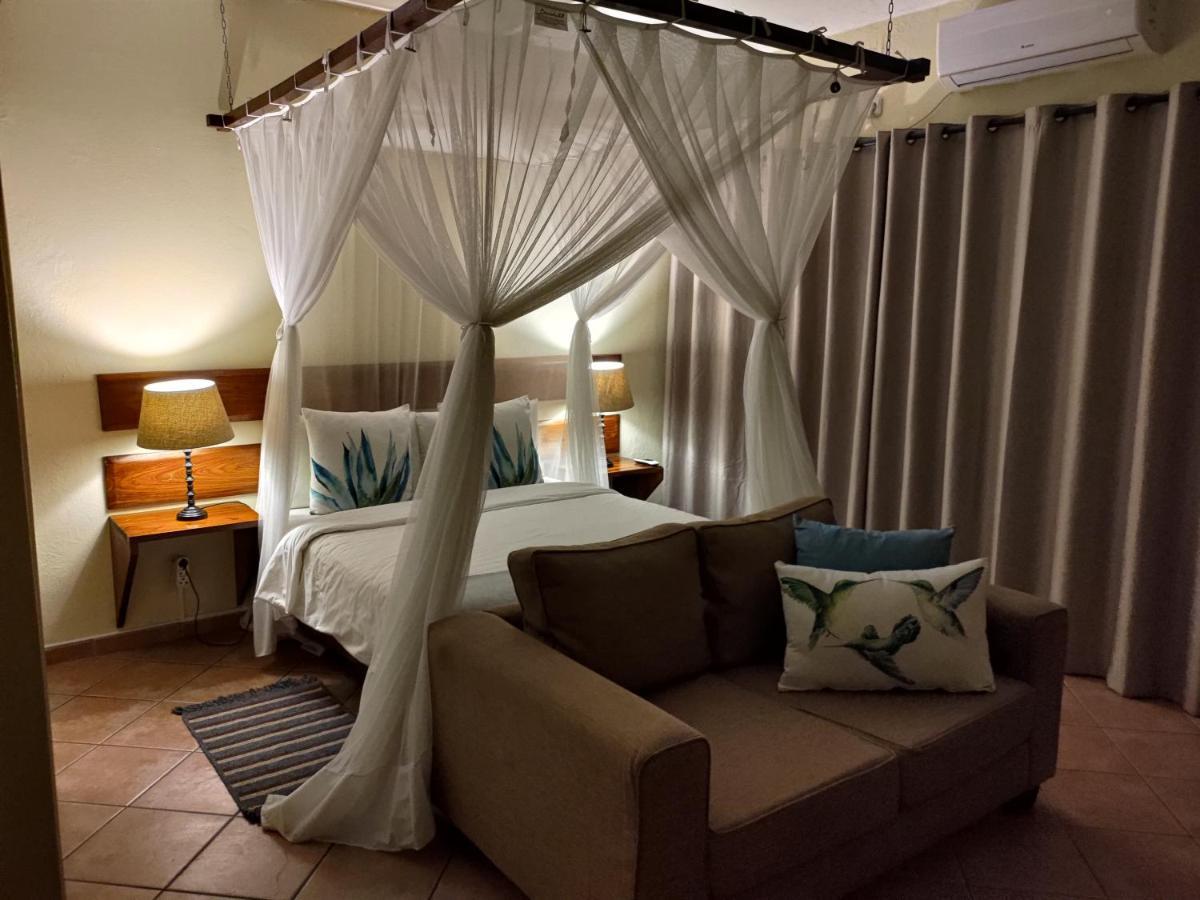 Sundown Guest House Мапуту Экстерьер фото