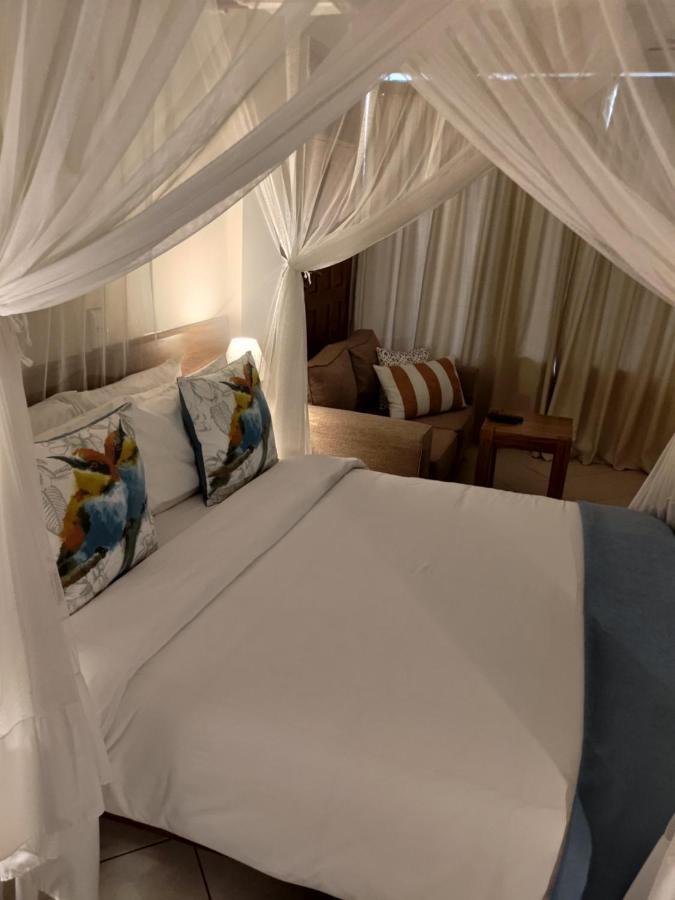 Sundown Guest House Мапуту Экстерьер фото