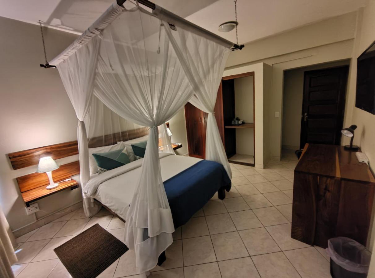 Sundown Guest House Мапуту Экстерьер фото
