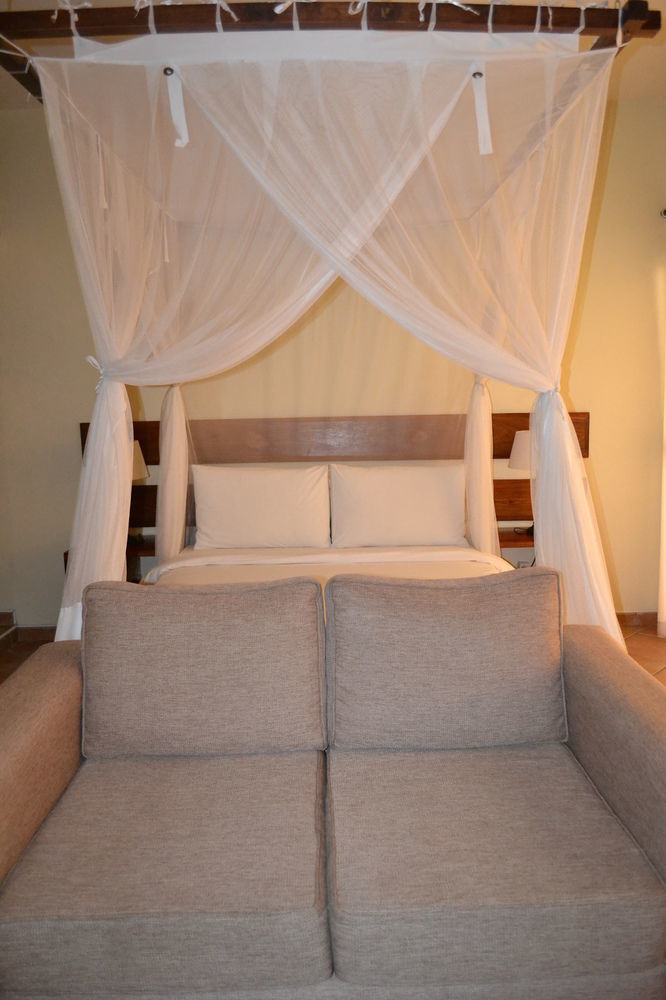 Sundown Guest House Мапуту Экстерьер фото