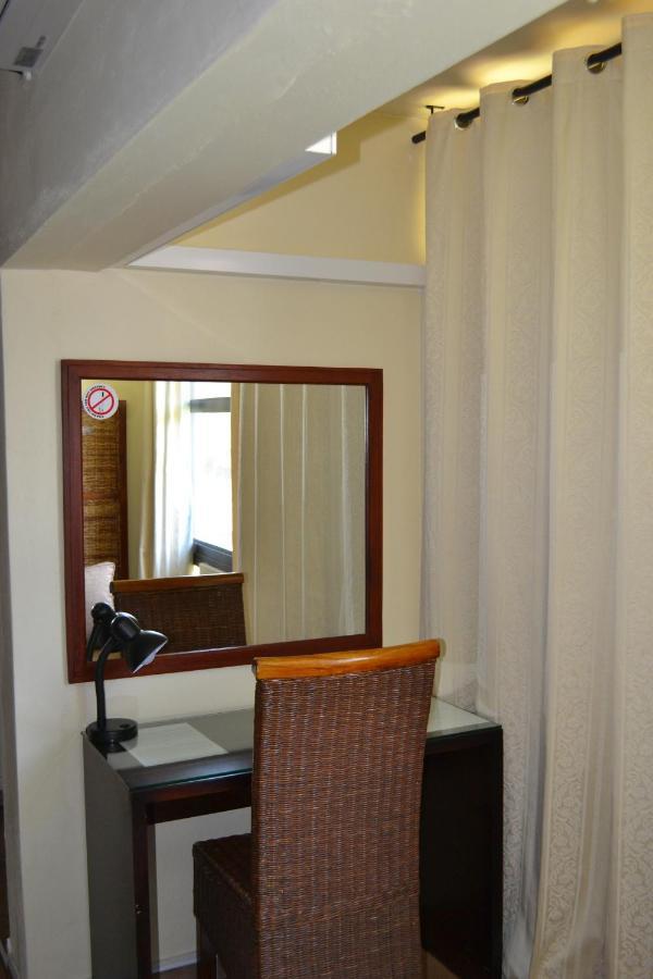 Sundown Guest House Мапуту Экстерьер фото
