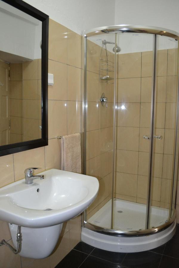 Sundown Guest House Мапуту Экстерьер фото